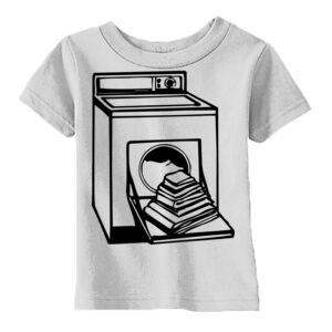 Infant Cotton Jersey Tee Thumbnail