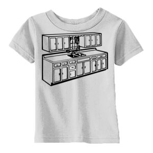 Infant Cotton Jersey Tee Thumbnail