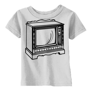 Infant Cotton Jersey Tee Thumbnail