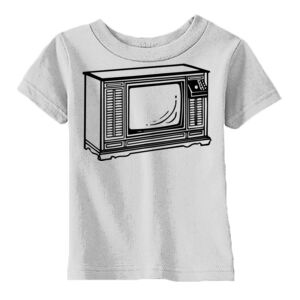 Infant Cotton Jersey Tee Thumbnail