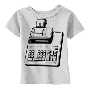 Infant Cotton Jersey Tee Thumbnail