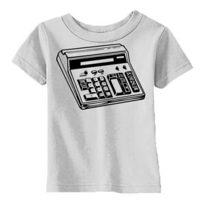 Infant Cotton Jersey Tee Thumbnail