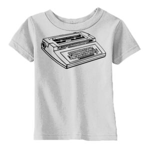 Infant Cotton Jersey Tee Thumbnail