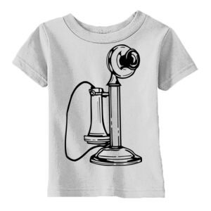 Infant Cotton Jersey Tee Thumbnail