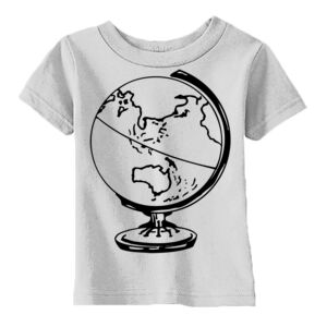 Infant Cotton Jersey Tee Thumbnail