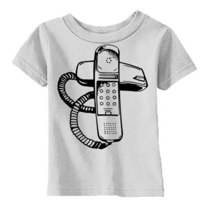 Infant Cotton Jersey Tee Thumbnail
