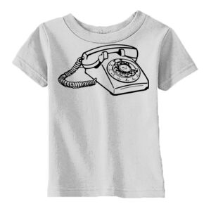 Infant Cotton Jersey Tee Thumbnail