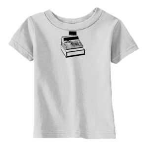 Infant Cotton Jersey Tee Thumbnail