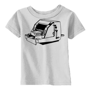 Infant Cotton Jersey Tee Thumbnail