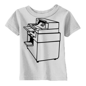 Infant Cotton Jersey Tee Thumbnail