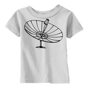 Infant Cotton Jersey Tee Thumbnail