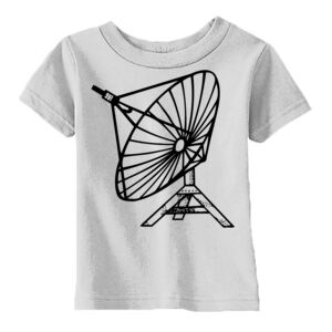 Infant Cotton Jersey Tee Thumbnail