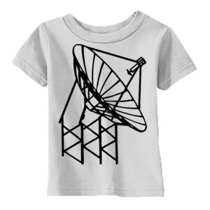Infant Cotton Jersey Tee Thumbnail