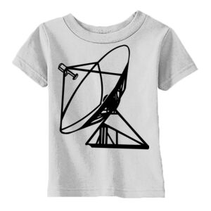 Infant Cotton Jersey Tee Thumbnail