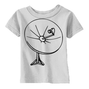 Infant Cotton Jersey Tee Thumbnail