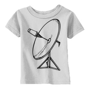 Infant Cotton Jersey Tee Thumbnail