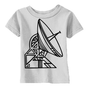 Infant Cotton Jersey Tee Thumbnail