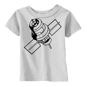 Infant Cotton Jersey Tee Thumbnail
