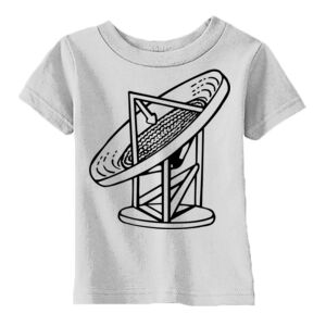Infant Cotton Jersey Tee Thumbnail