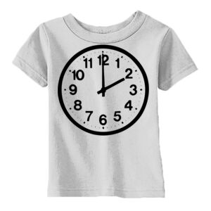 Infant Cotton Jersey Tee Thumbnail