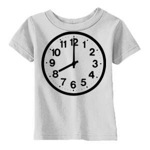 Infant Cotton Jersey Tee Thumbnail
