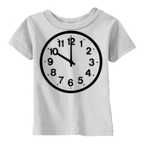 Infant Cotton Jersey Tee Thumbnail