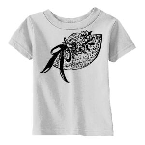Infant Cotton Jersey Tee Thumbnail
