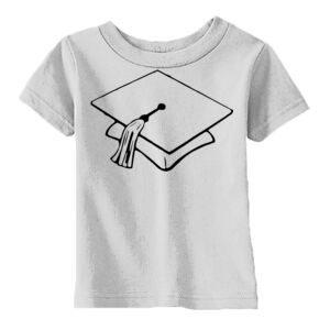 Infant Cotton Jersey Tee Thumbnail