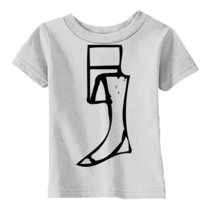 Infant Cotton Jersey Tee Thumbnail