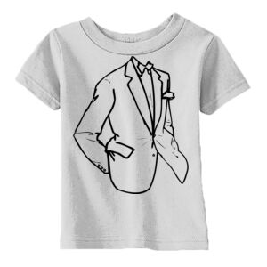 Infant Cotton Jersey Tee Thumbnail