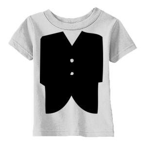 Infant Cotton Jersey Tee Thumbnail