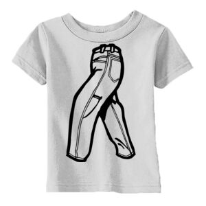 Infant Cotton Jersey Tee Thumbnail