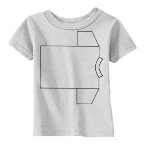 Infant Cotton Jersey Tee Thumbnail