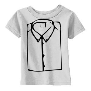 Infant Cotton Jersey Tee Thumbnail