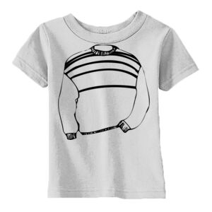 Infant Cotton Jersey Tee Thumbnail