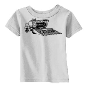 Infant Cotton Jersey Tee Thumbnail
