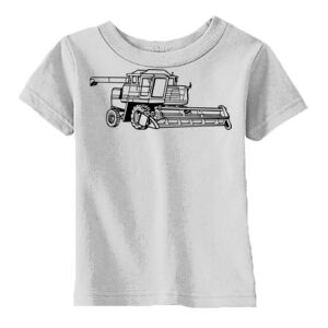 Infant Cotton Jersey Tee Thumbnail