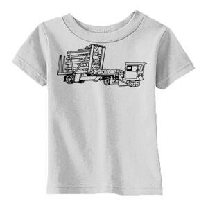 Infant Cotton Jersey Tee Thumbnail