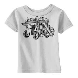Infant Cotton Jersey Tee Thumbnail