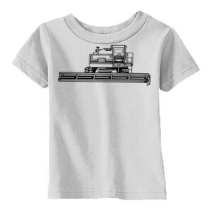 Infant Cotton Jersey Tee Thumbnail