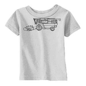 Infant Cotton Jersey Tee Thumbnail