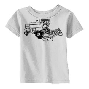 Infant Cotton Jersey Tee Thumbnail