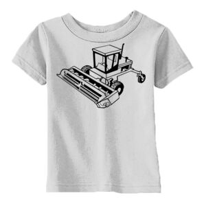 Infant Cotton Jersey Tee Thumbnail