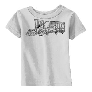 Infant Cotton Jersey Tee Thumbnail