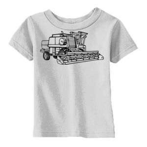 Infant Cotton Jersey Tee Thumbnail