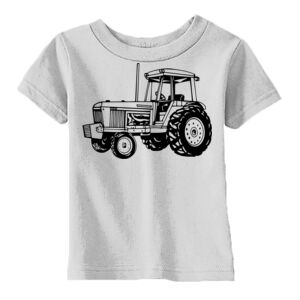 Infant Cotton Jersey Tee Thumbnail