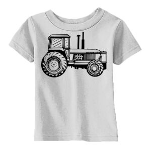 Infant Cotton Jersey Tee Thumbnail