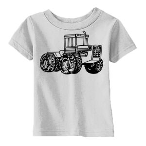 Infant Cotton Jersey Tee Thumbnail