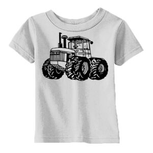 Infant Cotton Jersey Tee Thumbnail