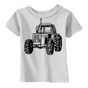 Infant Cotton Jersey Tee Thumbnail